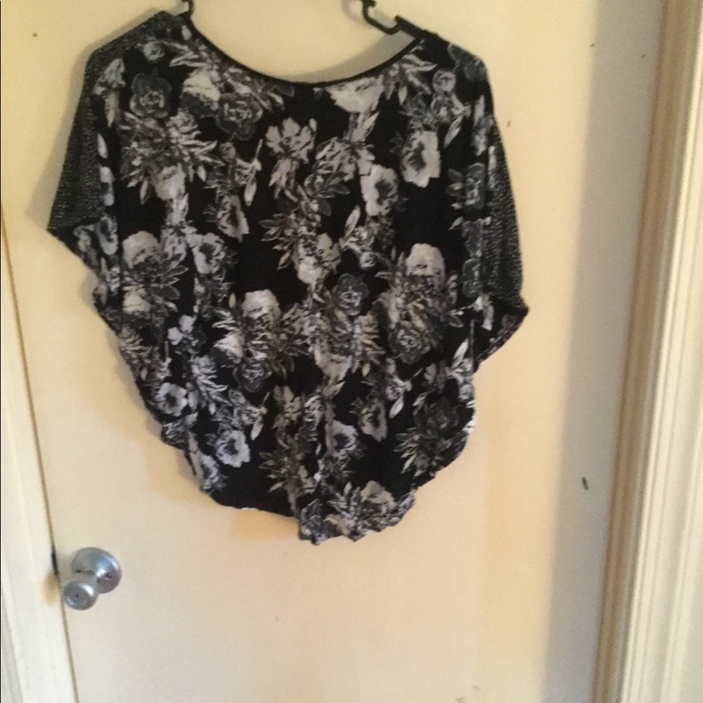 Fashion top